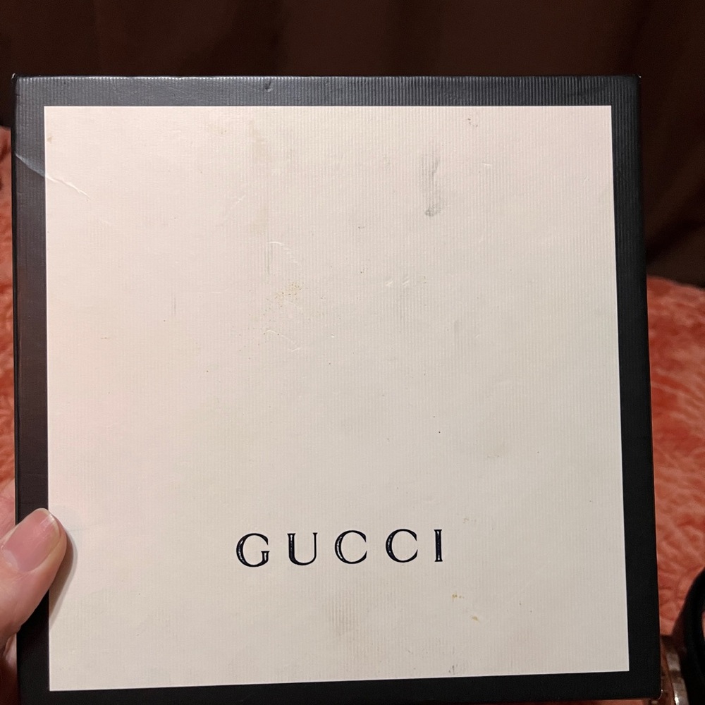 Gucci Belt - Picture 7 of 10